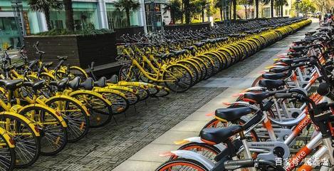 技术进步皆为人性之努力 我们需要“惰性”产品与共享经济