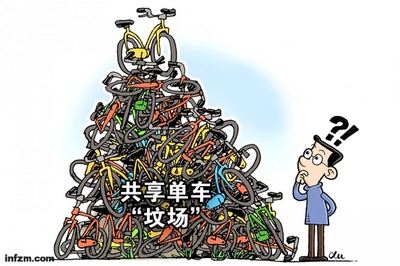 共享经济为何一地鸡毛 以软件开发行业为例