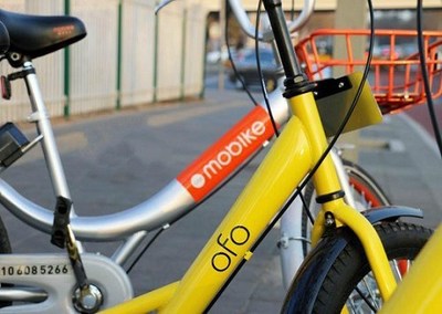 共享单车 从‘白痴经济’到盈利模式的探索