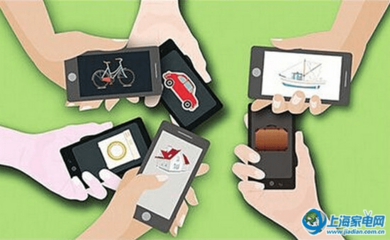 共享经济能否在家电业落地开花？